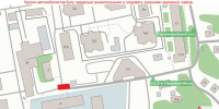 В Нижнем Новгороде будет временно закрыт проезд по ул. 2-ой Оранжерейной ввиду ремонта теплосетей - Администрация г. Нижний Новгород