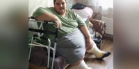 "Я с самого детства был таким": жизнь молодого нижегородца с весом более 200 килограммов оказалась под угрозой - ProGorodNN.Ru