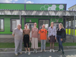 Участники молодежных движений Нагорного и Сормовского благочиний подготовили подарки для находящихся на лечении в госпитале военнослужащих