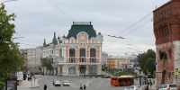 Группа Uma2rman, Iowa, Стас Пьеха выступят сегодня в Нижнем Новгороде - Время Н