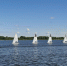 Всероссийская регата открыла День города в Нижнем Новгороде - фото 1 - vGorodeN.Ru