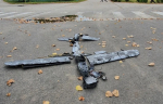 14 беспилотников сбили за ночь над Нижегородской областью