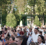 Приокский и Ленинский районы Нижнего Новгорода отметили 90-летие - НИА Нижний Новгород