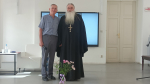 Состоялся творческий вечер Станислава Смирнова