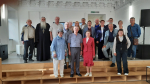 Состоялся творческий вечер Станислава Смирнова