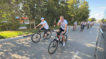 XIV межъепархиальный велопробег православной молодежи «Дорога к храму» финишировал в Арзамасе