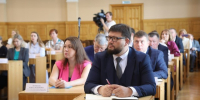 Станислав Трофимов назначен замглавы Чебоксар по ЖКХ - НТА-Приволжье