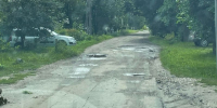 Капремонт дороги проведут на улице Зои Космодемьянской в Нижнем Новгороде - Нижегородская правда