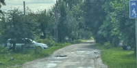 Капремонт улицы Зои Космодемьянской проведут в Нижнем Новгороде - НИА Нижний Новгород