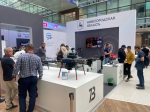 Девять нижегородских компаний представили свои разработки в сфере беспилотных технологий на международном форуме в Москве