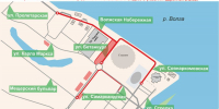 ЦОДД НН - Нижегородская правда