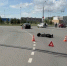 Водитель Volkswagen сбила самокатчика в Нижнем Новгороде - НИА Нижний Новгород