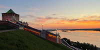 Кремль в Нижнем Новгороде поменял график работы из-за наступления осени - ProGorodNN.Ru