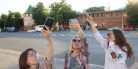 Каждый третий нижегородец поддержал ограничения на звонки в Telegram и WhatsApp - Нижегородская правда