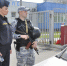 Водитель «Фольксвагена» с поста ДПС ушёл пешком - УФССП Нижегородской области