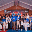 Алексей Антонов: «Стремление молодежи активно участвовать в развитии региона и страны – залог нашего будущего» - Законодательное Собрание