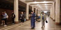Работу нижегородского метро продлят в ночь с 20 на 21 августа - Нижегородская правда