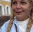 Актриса Ирина Пегова прогулялась по Нижнему Новгороду - фото 1 - vGorodeN.Ru
