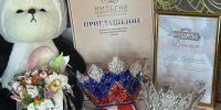 Девятилетняя Лидия Батракова представила Нижний Новгород на международном конкурсе красоты - Время Н