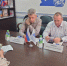 Евгений Чинцов провел прием граждан в Штабе общественной поддержки «Единой России» - Городская Дума