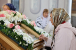 В благочиниях Нижегородской епархии отметили праздник Преображения Господня
