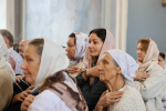 В благочиниях Нижегородской епархии отметили праздник Преображения Господня