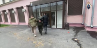 В Нижнем Новгороде мужчина обвиняется в убийстве двух местных жителей - СУ СК РФ