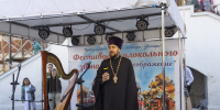 В Сормовском благочинии состоялся V открытый фестиваль колокольного звона «Преображение» - Нижегородская епархия