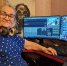 76-летняя нижегородка стала звездой игрового стриминга - Комсомольская Правда