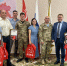 Нижегородские коммунисты наградили волонтеров за помощь бойцам СВО - фото 1 - vGorodeN.Ru