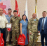 Нижегородские коммунисты вручили награды волонтерам, помогающим бойцам СВО - ИА Нижний сейчас
