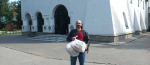 В благочиниях Нижегородской епархии продолжается реализация благотворительного проекта «Десница помощи»