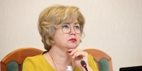 Евгений Люлин: «Результаты нижегородцев по ЕГЭ выше, чем в других регионах России, но возможности для маневра еще остались» - Законодательное Собрание