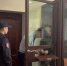 Подозреваемого в жестоком убийстве двух человек в Нижнем Новгороде арестовали - НИА Нижний Новгород