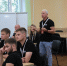 Евгений Чинцов презентовал участникам программы «Герои. Нижегородская область» спортивный клуб ветеранов боевых действий - Правительство Нижегородской области