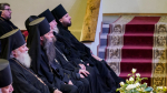 Митрополит Георгий возглавил в Дивееве круглый стол «Суть монашеского подвига в современном мире»
