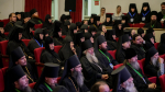Митрополит Георгий возглавил в Дивееве круглый стол «Суть монашеского подвига в современном мире»