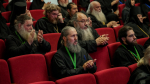 Митрополит Георгий возглавил в Дивееве круглый стол «Суть монашеского подвига в современном мире»