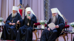 Митрополит Георгий возглавил в Дивееве круглый стол «Суть монашеского подвига в современном мире»