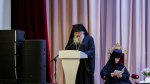 Митрополит Георгий возглавил в Дивееве круглый стол «Суть монашеского подвига в современном мире»