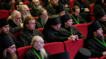 Митрополит Георгий возглавил в Дивееве круглый стол «Суть монашеского подвига в современном мире»