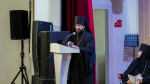 Митрополит Георгий возглавил в Дивееве круглый стол «Суть монашеского подвига в современном мире»