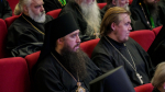 Митрополит Георгий возглавил в Дивееве круглый стол «Суть монашеского подвига в современном мире»