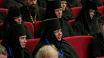 Митрополит Георгий возглавил в Дивееве круглый стол «Суть монашеского подвига в современном мире»
