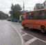 Девушку госпитализировали после падения в нижегородском автобусе - фото 1 - vGorodeN.Ru