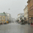 Месячная норма осадков может обрушиться на Нижний Новгород за три дня - фото 1 - vGorodeN.Ru