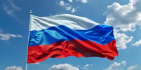 С Днём Государственного флага Российской Федерации! - Представительство Правительства Нижегородской области при Правительстве РФ
