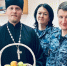 Руководитель профильного отдела Нижегородской епархии поздравил сотрудников ГУ ФСИН с Преображением Господним - Нижегородская епархия