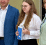 Церемония вручения паспортов школьникам состоялась в Советском районе  в День Государственного флага России - Администрация г. Нижний Новгород