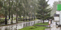 Постоянные дожди и холод накинутся на жителей Нижнего Новгорода в выходные - ProGorodNN.Ru